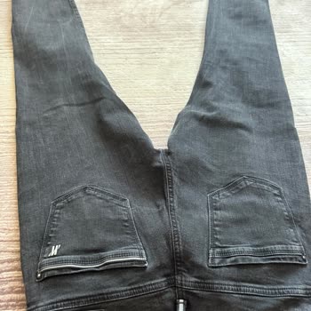 Mavi Black Pro Pantolonum Yıkamaya Rağmen Küçüldü, Çözüm Bekliyorum