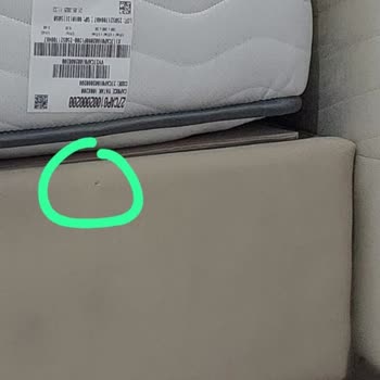 Defolu Baza Teslimatı Ve Geciken Kumaş Değişimi Nedeniyle Mağduriyet