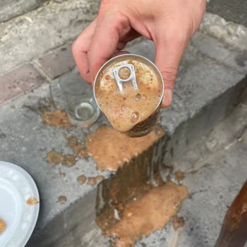 Şok Marketten Alınan Bozuk Ürünler Ve Kötü Hijyen Koşulları Sağlığımızı Tehlikeye Atıyor