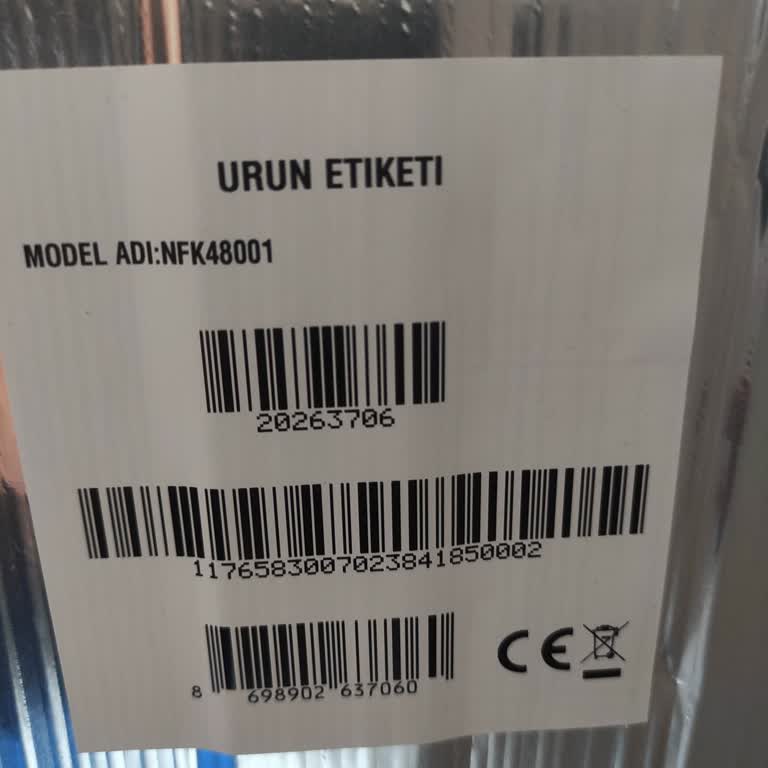 Vestel Buzdolabında Sürekli Arıza Ve Yüksek Tamir Ücreti Şoku