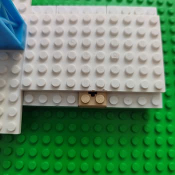 Aldığım Lego Zemini Uyum Sorunu Yaşatıyor