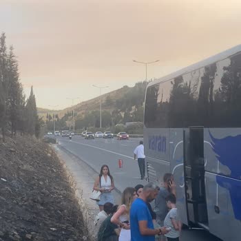 Varan Turizm İle Yolculukta Güvenlik Ve Müşteri Hizmetleri Mağduriyeti