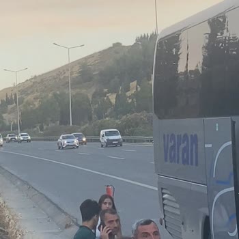 Varan Turizm İle Yolculukta Güvenlik Ve Müşteri Hizmetleri Mağduriyeti