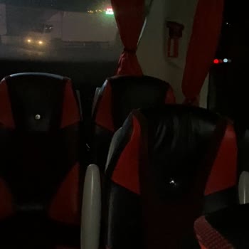 Otobüs Yolculuğunda Muavinin Sert Ve Saygısız Davranışları Mağduriyet Yarattı