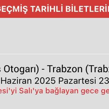 Otobüs Yolculuğunda Muavinin Sert Ve Saygısız Davranışları Mağduriyet Yarattı