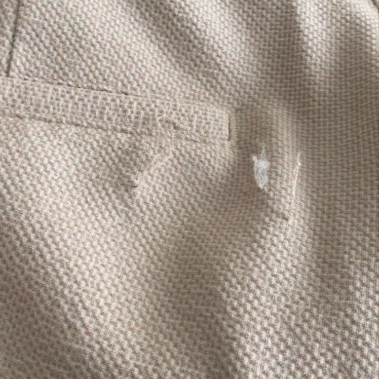 Bir Günlük Pantolonun Deforme Olması Ve İade Reddi Şoku