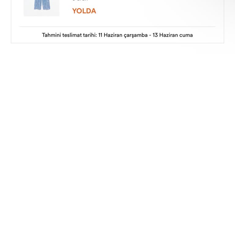 Lefties Siparişlerim Zamanında Teslim Edilmedi, Müşteri Hizmetlerine Ulaşamıyorum