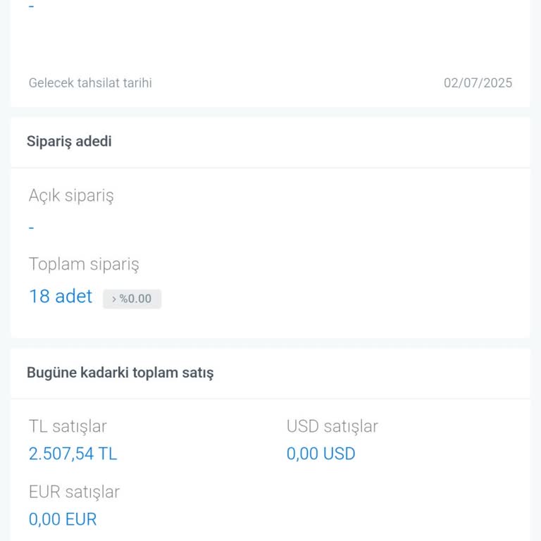 Shopier Hesabımızın Gerekçesiz Kapatılması Nedeniyle Yaşadığımız Mağduriyet