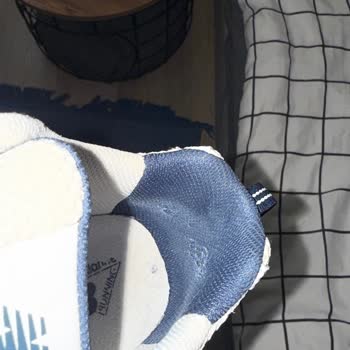 I Experienced Fabric Wear in My New Balance 530 After Just 3 Months of Use