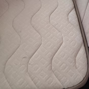 Yataş Yatak Rahatsızlık Ve Bel Ağrısı Sorunu