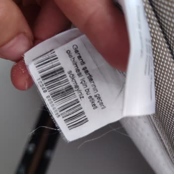 Yataş Yatak Rahatsızlık Ve Bel Ağrısı Sorunu