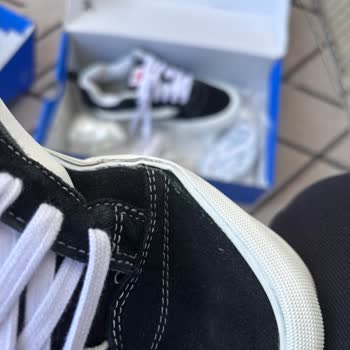 Ayakkabı Temizlik Ve Tamirat Hizmetinden Memnun Kalmadım