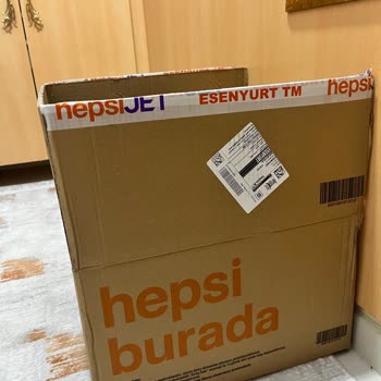 Eksik Gönderilen Ürün Ve Sonuçsuz Kalan Şikayet Süreci