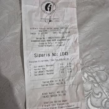 Dev Kutuda Az Patates, Sürekli Yaşanan Sorun Çözülmüyor