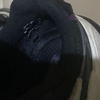 I Experienced Heel Tears on My Skechers Sneakers Despite Proper Use