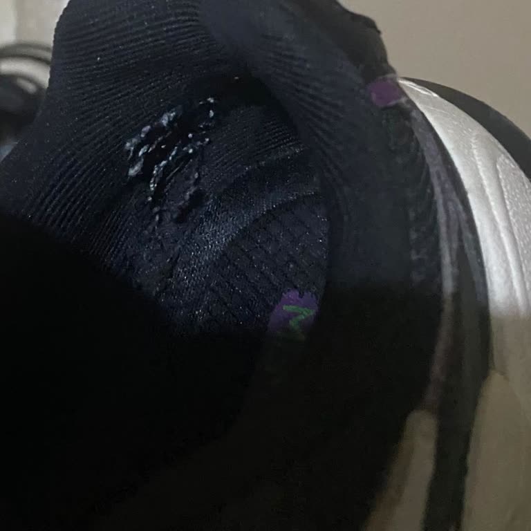 I Experienced Heel Tears on My Skechers Sneakers Despite Proper Use