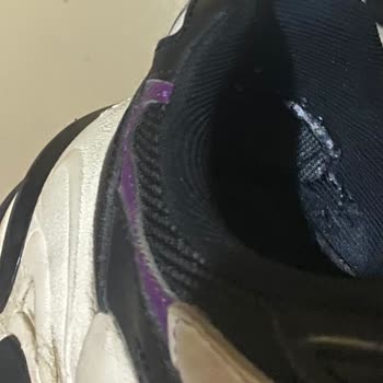 I Experienced Heel Tears on My Skechers Sneakers Despite Proper Use