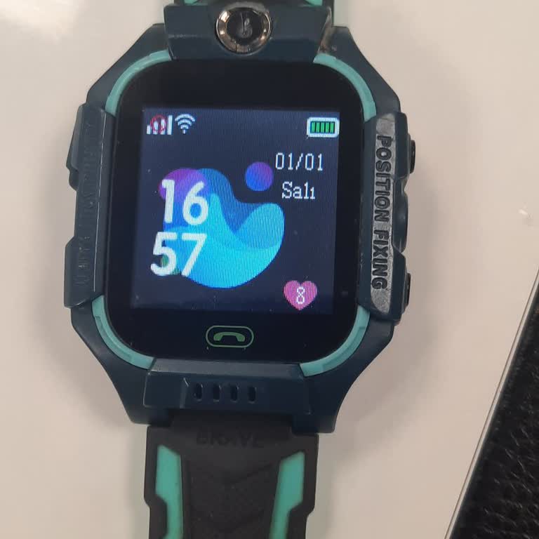 Trendyol’dan Alınan Akıllı Saatte IMEI Kopyalanması Ve Destek Sorunu