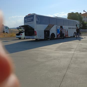 Otobüs Gecikmesi, Arıza Ve Müşteri Hizmetlerinde Büyük Hayal Kırıklığı Yaşadım