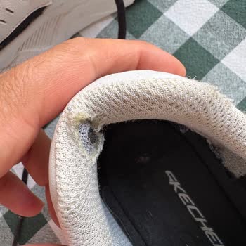I Paid for Skechers Bobs Bamina Shoes That Fell Apart in Just 1 Month of Use