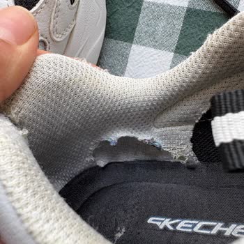 I Paid for Skechers Bobs Bamina Shoes That Fell Apart in Just 1 Month of Use
