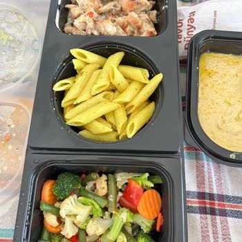 Sürekli Yanlış Ve Özensiz Sipariş Mağduriyeti