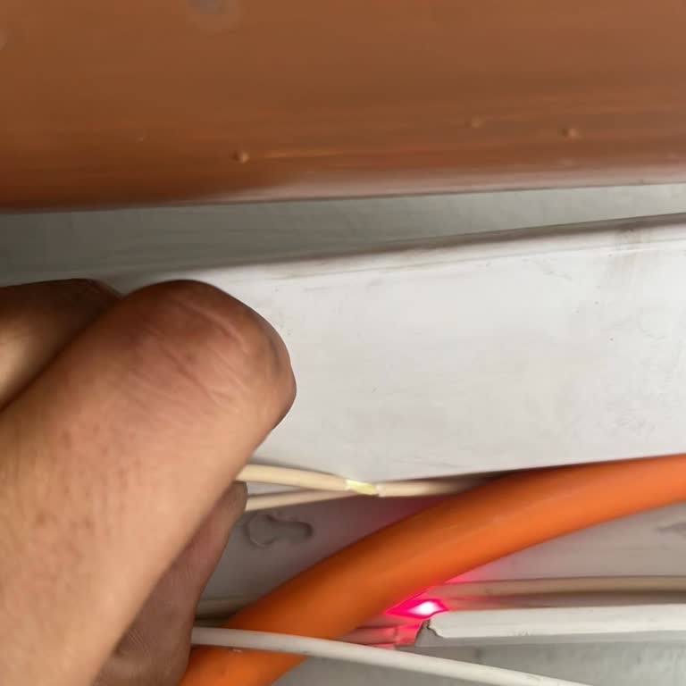 Fiber Kablo Kesintisi Sonrası 3 Gündür İnternetsiz Kaldım Ve Ücret Talep Edildi