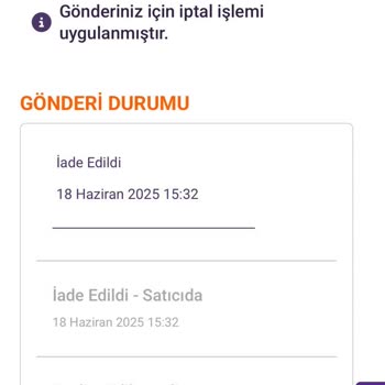Teslim Edilmeyen Ürünler Ve Ulaşılamayan Müşteri Hizmetleri