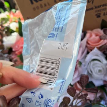 Dondurmadan Çıkan Kıl Ve İlgisiz Müşteri Hizmetleri