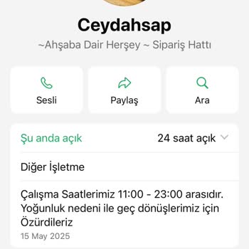 @Ceydahsap Instagram'dan Satın Alınan Ürün Teslim Edilmedi Ve Engellendim
