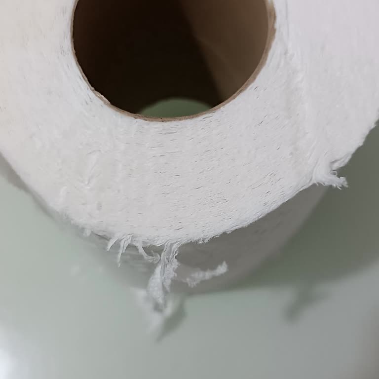 Aqua Tuvalet Kağıdı Beklentileri Karşılamadı, Kalitesi Düşük