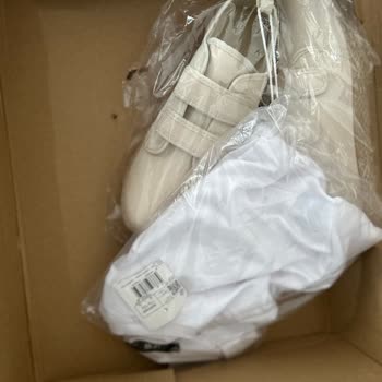 Siparişim Eksik Ve Yanlış Gönderildi, Çocuğum Mağdur Oldu