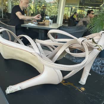 Satış Sonrası Destek Ve Ürün Kalitesi Hayal Kırıklığı Yarattı