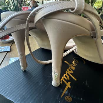 Satış Sonrası Destek Ve Ürün Kalitesi Hayal Kırıklığı Yarattı