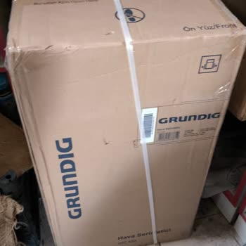 İade Sürecinde Ürünler Karıştı Ve İletişim Kurulamıyor