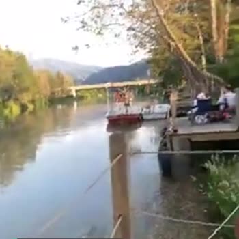 Ordu Turnasuyu Kordon Park