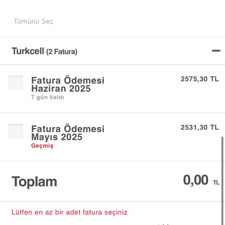 Superbox Hizmetinde Altyapı Sorunu Ve Yüksek Cayma Bedeli Mağduriyeti