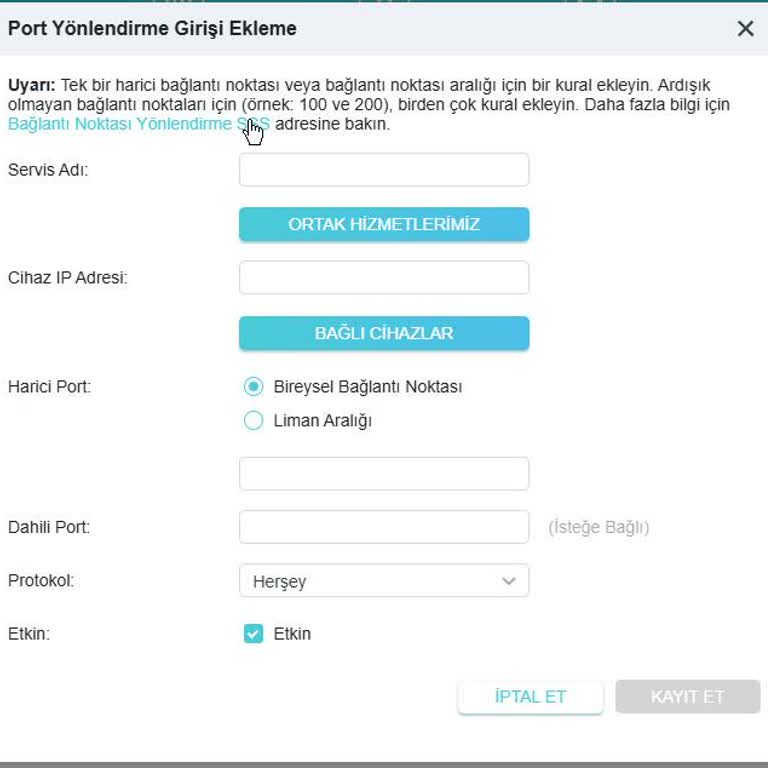 TP-Link AX53 Routerda Temel Güvenlik Özelliği Eksikliği Hayal Kırıklığı Yarattı