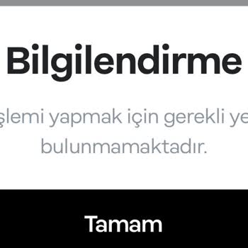 Papara Hesabımda Süreli Kısıtlama Ve Bilgi Eksikliği Sorunu