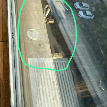 Servisin Klimayı Takmadan Gitmesi Ve Kaba Tavrı Mağduriyet Yaşattı