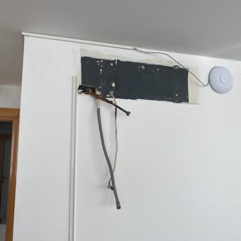 Servisin Klimayı Takmadan Gitmesi Ve Kaba Tavrı Mağduriyet Yaşattı