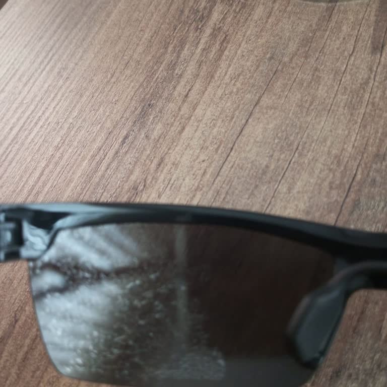 Gözüm Optik Lens Gözlükte Kalitesiz Ürün Ve İade Sorunu