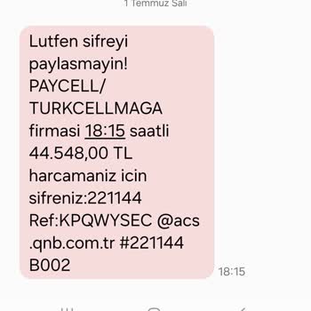 İstanbulkart Ödemesinde Hatalı Çekim Ve İade Sorunu