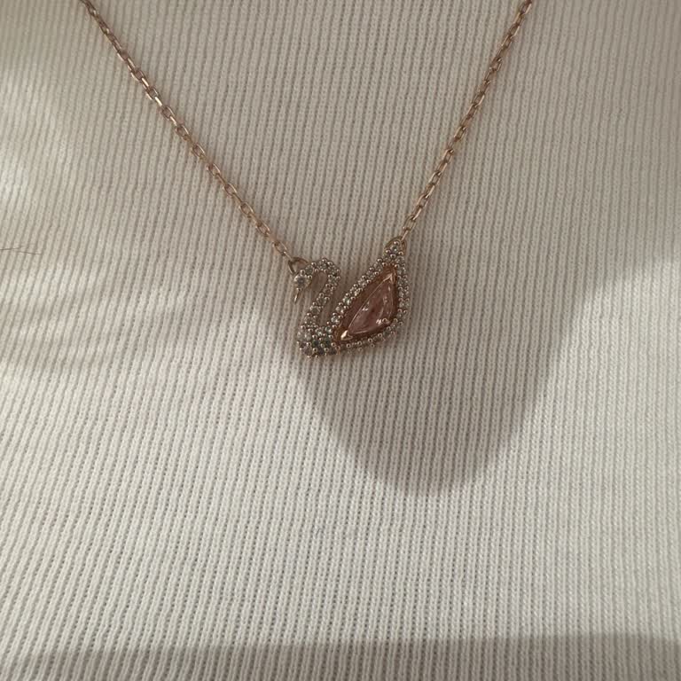 Swarovski Mağazasında İlgisizlik Ve Olumsuz Çalışan Tavrı Yaşadım