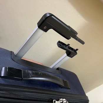 THY Uçuşunda Kırılan Valizime Tazminat Ödenmedi