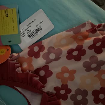 Ebebek Aldığım Mayonun Etiket Fiyatı İle Ödediğim Tutar Arasında Fark Var