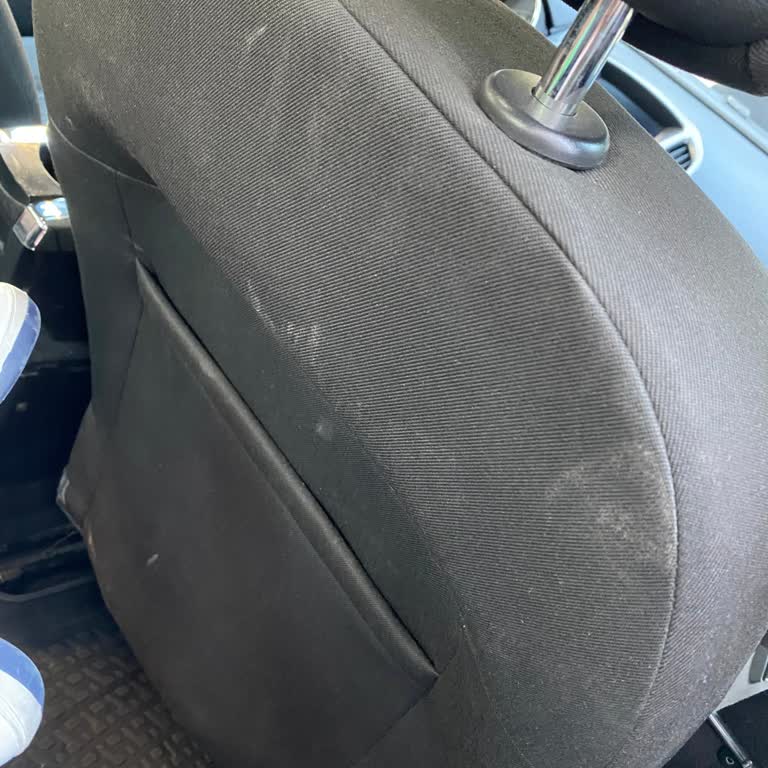 Cixo Oto Kuaför (Konya) Oto Yıkama Hizmetinde Yetersiz Temizlik Ve Araç Boyası Zararı