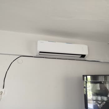 Bergama Klima Servisi İlgisizliği Yaz Sıcaklarında Mağduriyet Yaşatıyor