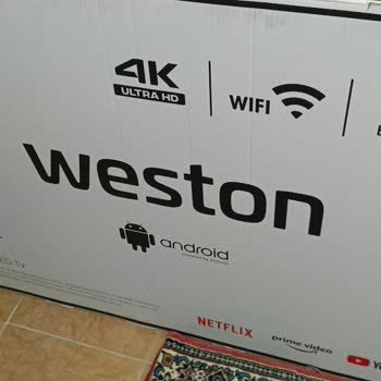 Hasarlı Televizyon Satışı Ve İade Sürecinde Mağduriyet