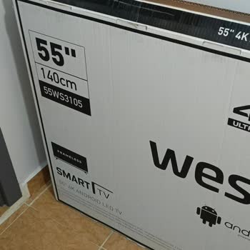 Hasarlı Televizyon Satışı Ve İade Sürecinde Mağduriyet